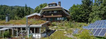 Biohotel Haus Sonne In 2020 Waldhaus Haus Hotel