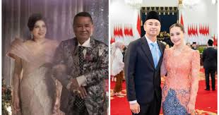 Beda Kelas Agustianne Marbun Istri Hotman Paris vs Nagita Slavina, Siapa  Lebih Cocok Jadi Istri Sabar?