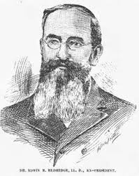 Edwin R. Eldridge (1843-1915)