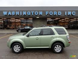 Image result for Kiwi Green 2009 Escape