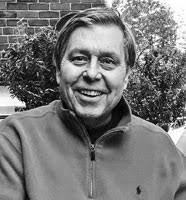 Douglas ABOUD Obituary