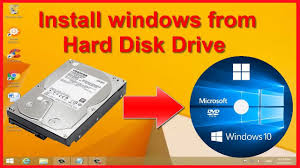 We did not find results for: Install Windows Xp 7 8 1 10 From Hard Drive No Dvd Or Usb Needed Youtube