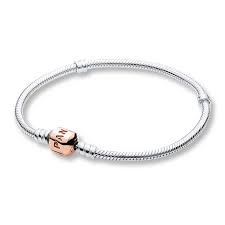 Maybe you would like to learn more about one of these? Pandora Rose 6 3 Bracelet Sterling Silver No Returns Or Exchanges Jared