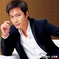 心与心的羁绊: 当爱情走到尽头——Gallen Lo Ka Leung