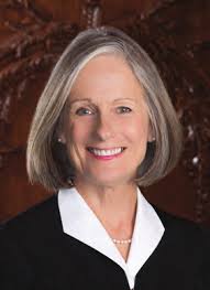 THE NEVADA JUDICIARY