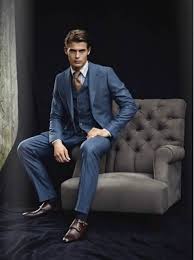 Mavi Ve Lacivert Takim Elbise Modelleri Blue Suits 15 Takim Elbise Suits Tarz Moda