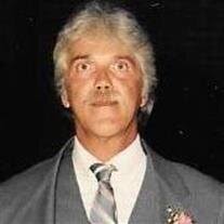 Jack H Kirkpatrick Obituary