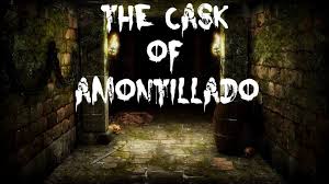 At length i would be avenged; The Cask Of Amontillado Test Answer Key Quizzma