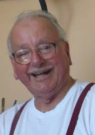 Jack Hoad Obituary (2010)