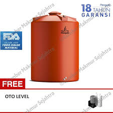 Sedang mencari info harga toren air paling murah ? Jual Tandon Air 250 Liter Pinguin Terbaru Lazada Co Id