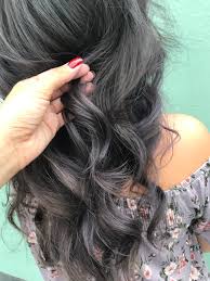 Black diamond beauty salon is. Hair Stylist Eyelash Extensions Microblading In Orlando Donia At Trim Salon
