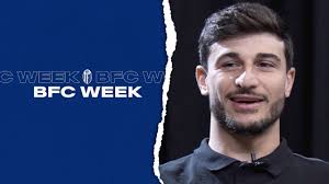 Orsolini: "Dispiace per il mancato errore nel finale a Verona, ma già da  domenica possiamo rimediare. Il gol più importante quest'anno..."