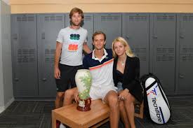 Daniil medvedev, the russian tennis player is losing in wimbledon but also could face the prospect of heavy punishment! Daniil Medvedev On Twitter