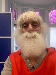 Gary Cordingley. Storyteller