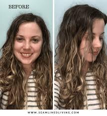 The curly girl method—officially developed by hairstylist and curl expert lorraine massey, who wrote curly girl: Does The Curly Girl Method Work My 30 Day Test Results Seamlined Living