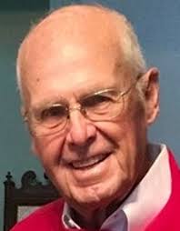 Robert D. Grout Obituary