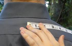 How to take the best body measurements? How To Take Men S Measurements Allfreesewing Com