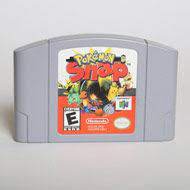 This new game brings the gameplay of the 1999 pokémon snap game for the nintendo 64™ system to life on the nintendo switch system with unknown islands to discover and different pokémon to see! Pokemon Snap For Nintendo 64 Gamestop 10 Nintendo 64 Games Nintendo 64 Pokemon