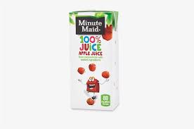 Download Mcdonald S Minute Maid Apple Juice Box Happy Meal Apple Juice Png Image For Free Search More Minute Maid Apple Minute Maid Apple Juice Apple Juice