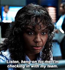 strandtk: SIERRA MCCLAIN as GRACE RYDER in 9-1-1:...