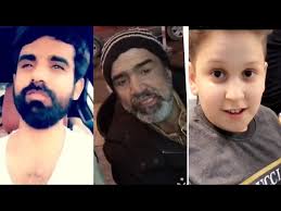 طريبيل يسوي مقالب بجماعته خبلهم شوفوا صار تحشيش اضحك مع طريبيل