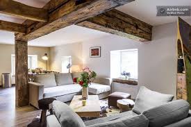 Ferme De Charme 4 8 Pers La Bresse A La Bresse Amenagement Interieur Deco Maison Interieur Maison