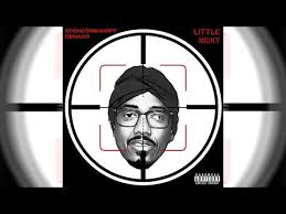 Denace Little Nicky Nick Cannon Diss Ft Spencer Sharp Lyrics Review And Song Meaning Justrandomthi Skull Tattoo Design Songs With Meaning Little Nicky
