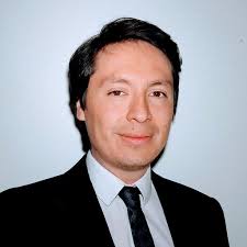 Hector MORALES MUÑOZ