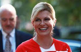 At this time they have to know we are with them and that we are all together at times like this with equal rights for a new start, said milanovic, adding that unfortunately, that new start in our history has occurred a little too often. Croatian President Thanks Russia For Warm Welcome During 2018 Fifa World Cup World Tass