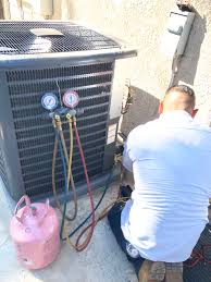 Think about that for a minute. Everything You Need To Know About R22 Replacement Bhi Plumbing Heating Air Conditioning