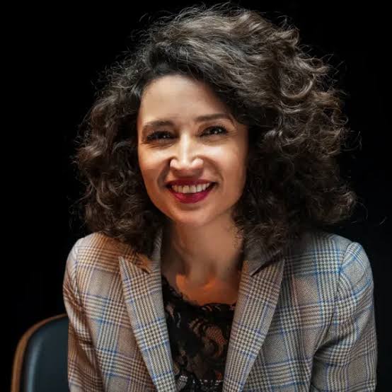 Julia Mengolini en Caja Negra: "La política es la tramitación del  conflicto" | Filo News