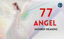 77 Angel Number Meaning, Love, Marriage, Career, Health and ...