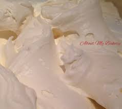 Maybe you would like to learn more about one of these? Crema Al Mascarpone E Latte Condensato About My Bakery