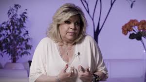 Terelu Campos se sentará en '¡De viernes!': "Me enteré del embarazo de Alejandra de sopetón"