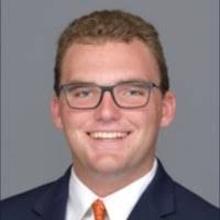 Collin Mahan's Instagram, Twitter & Facebook