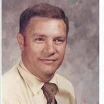 Ralph Leon Davenport Obituary