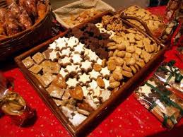 Christmas Gastronomy Of Alsace French Moments Christmas Dishes Gastronomy Alsace