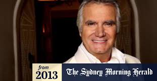 Q&A with John McCook