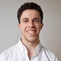 Gabriel Steinberg's Instagram, Twitter & Facebook