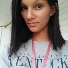 Vickie Powell's Instagram, Twitter & Facebook