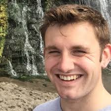 Max Coyle (@MaxCoyle4)