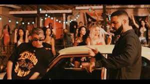 Your browser does not support the audio element. Bad Bunny Feat Drake Mia English Video Song Download Hycubez Music Videos Talk Show Video