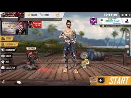 Garena free fire also is known as free fire battlegrounds or naturally free fire. Ranked Match Garena Free Fire Live India Youtube