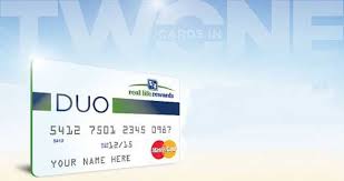 Avios and sainsbury's nectar points scheme Fifth Third S Duo The First Real Combined Debit Credit Card In The Us