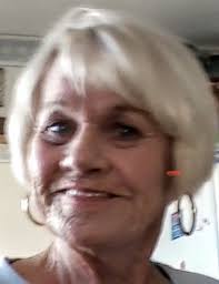 Obituary information for Janice Cross Horne