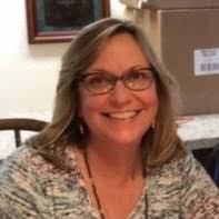 Karen Taub's Instagram, Twitter & Facebook