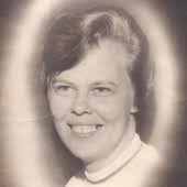 Obituary information for Mary Mathias Linderman