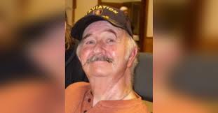 Obituary information for John David Dailey