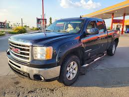 Image result for Black 2007 Sierra