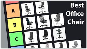 Apr 10, 2020 · gaming chairs often trade the understated design of an office chair for bright colors, racing stripes, and an overall cool look. 200 Budget Ikea Office Chairs Comparison Markus Jarvfjallet Hattefjall Youtube